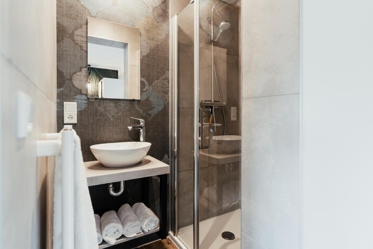 Hotel De Zilte Melis Meliskerke Exteriér fotografie
