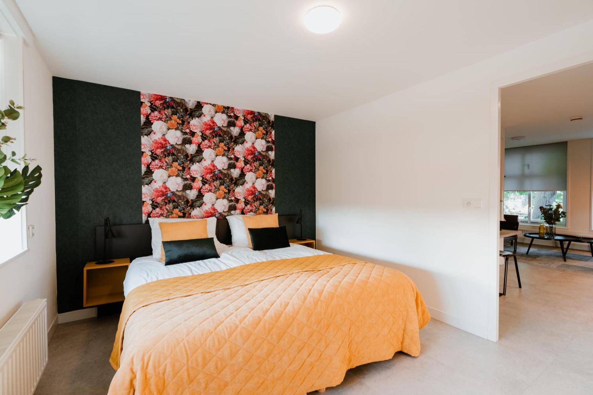Hotel De Zilte Melis Meliskerke Exteriér fotografie